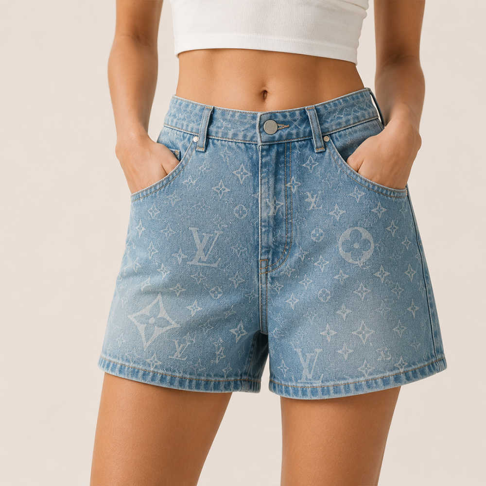 Women Short