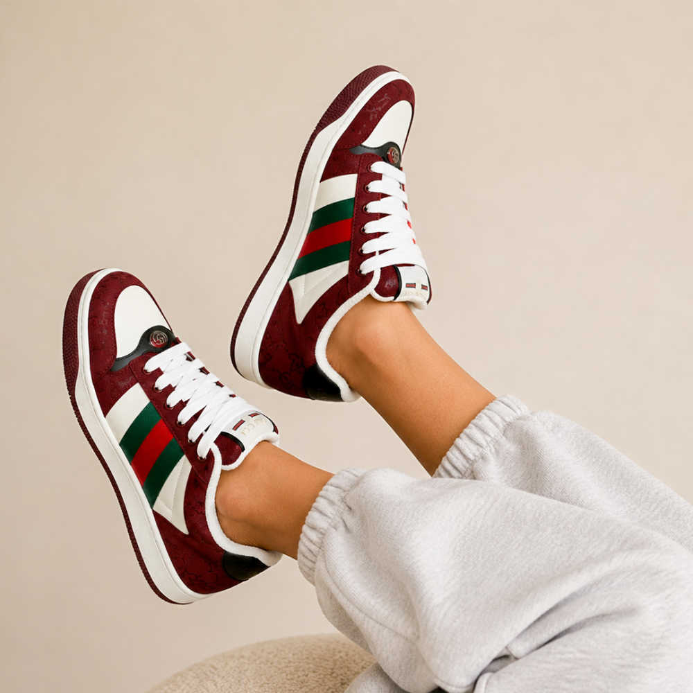 Womens Sneakers