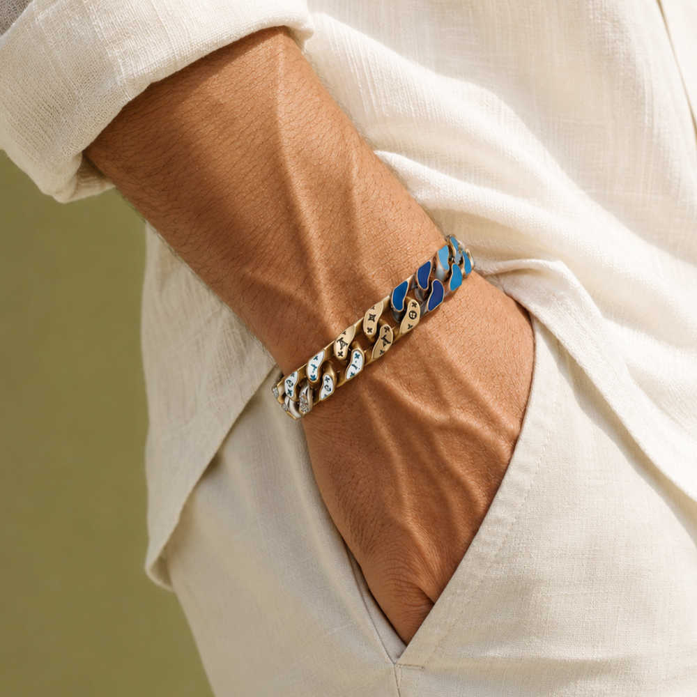 Men's Bracelet 