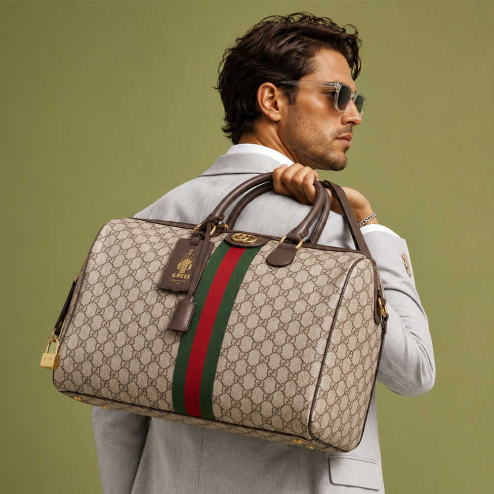 Duffle Bags
