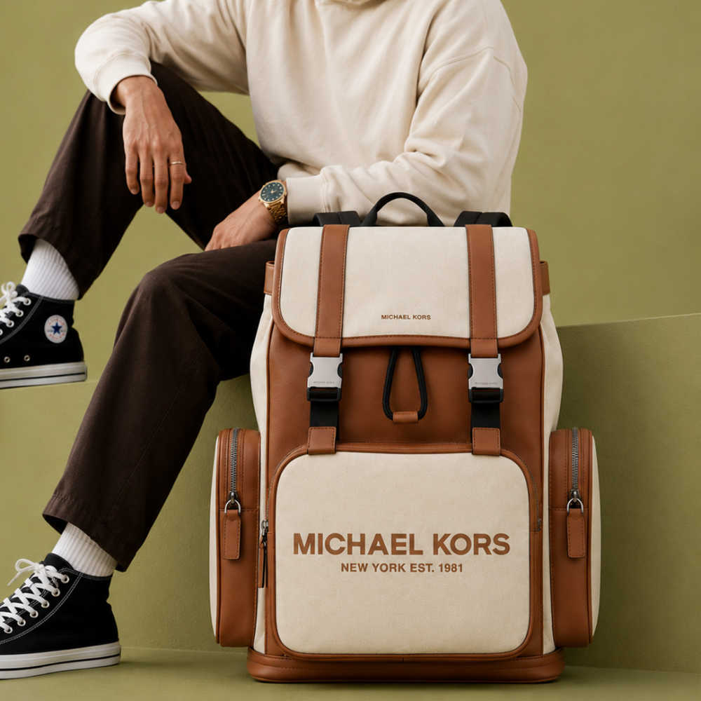 Premium Backpack