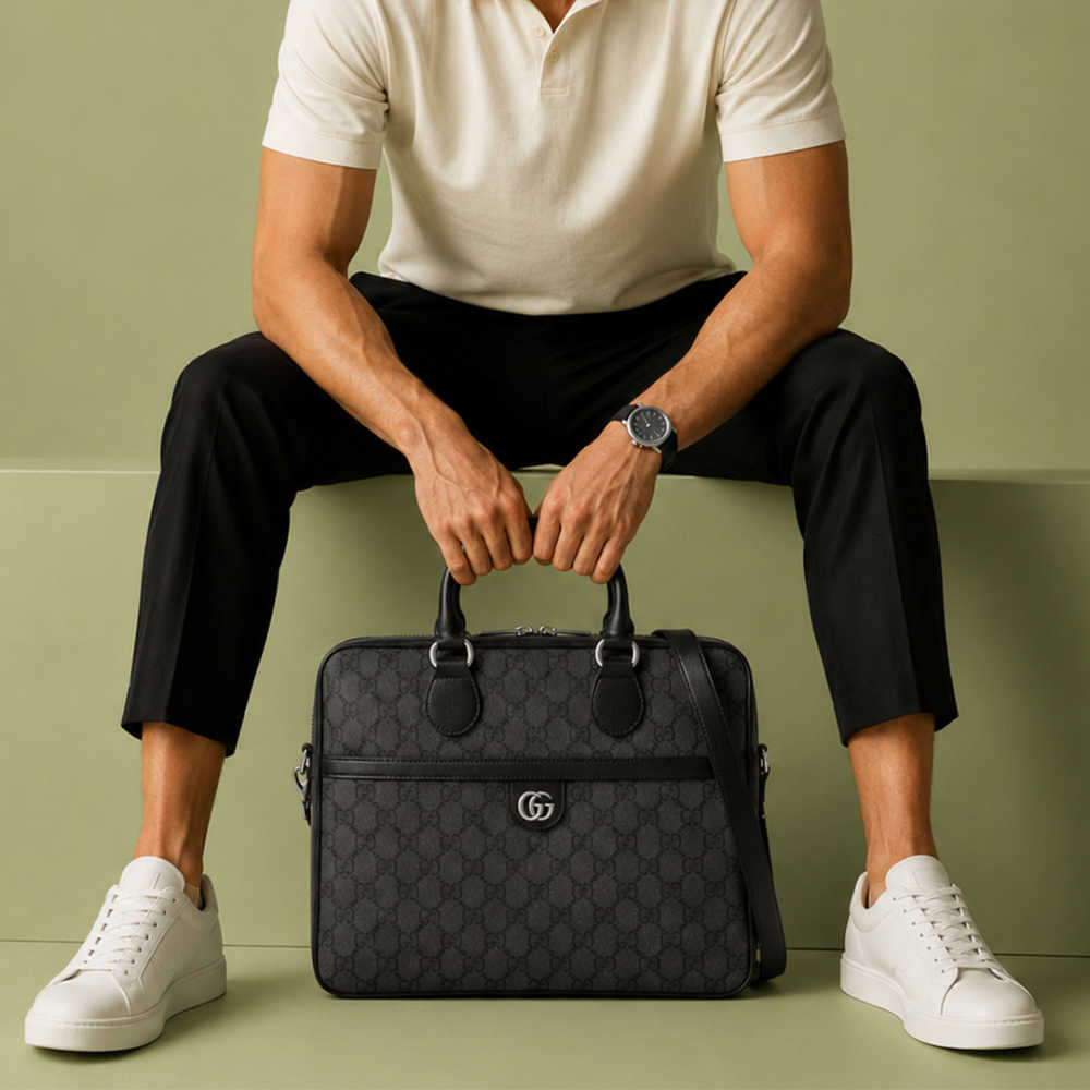 Premium Laptop Bag
