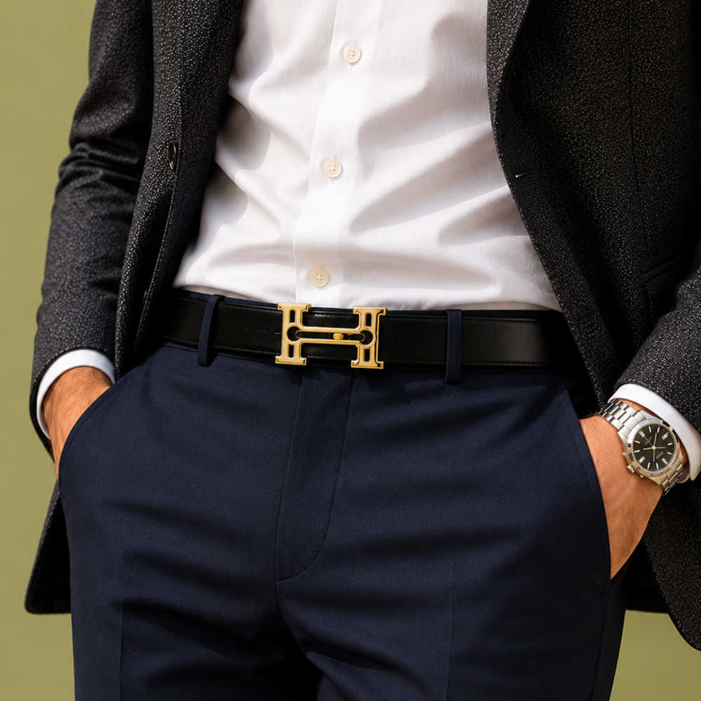 Men's Belt
