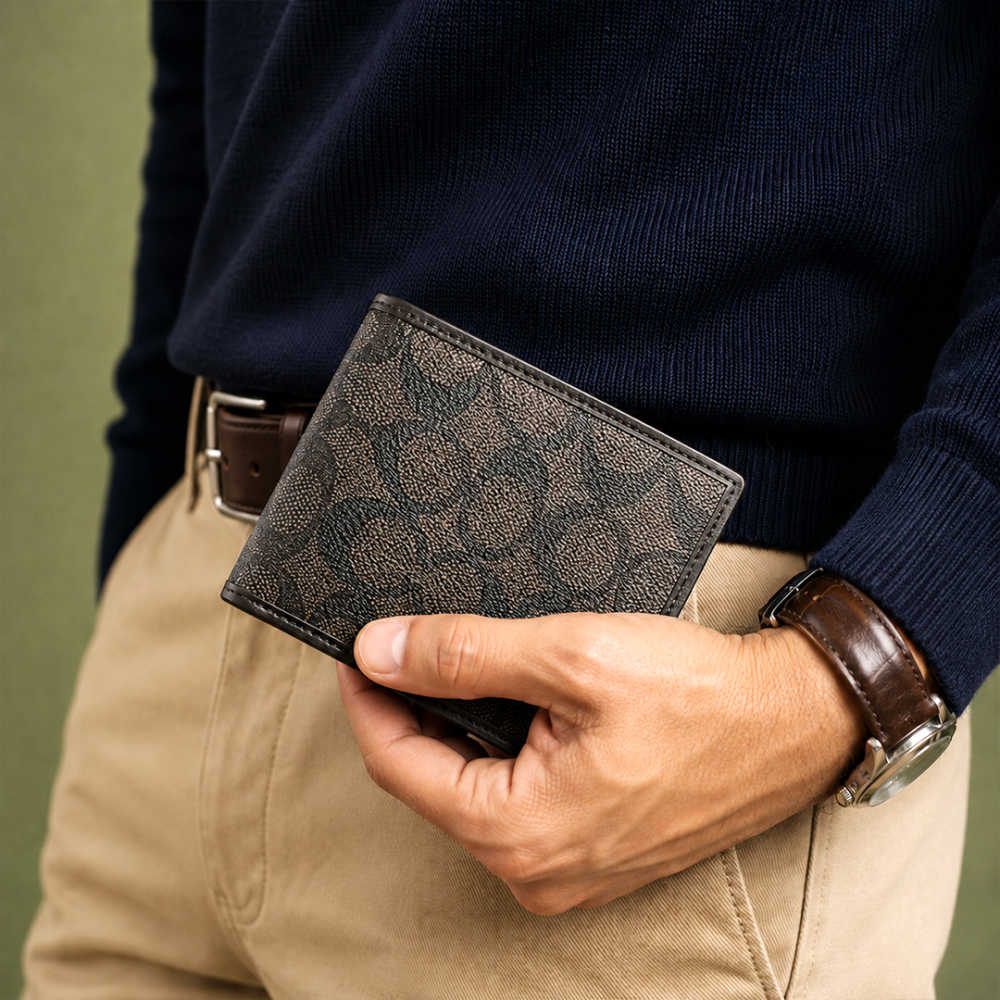Men's Wallet