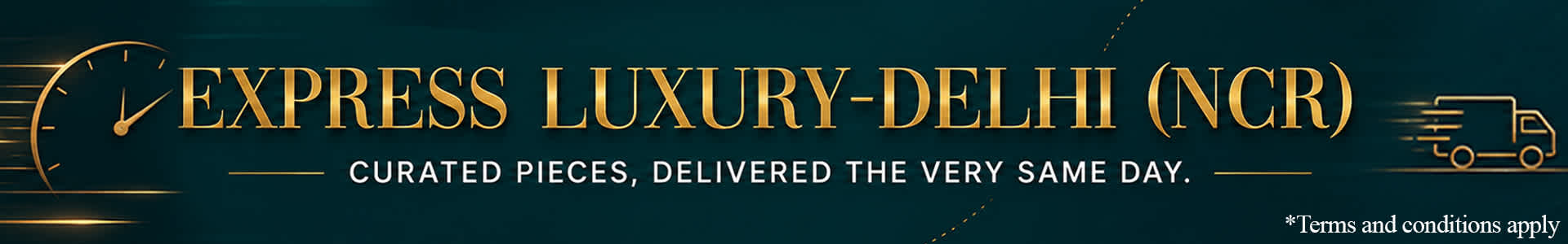 Offer Banner