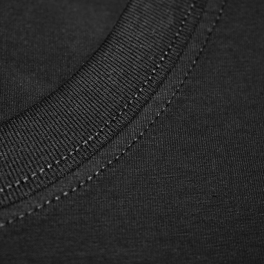 Dior Black Premium Quality Women T-shirt-thumb-4