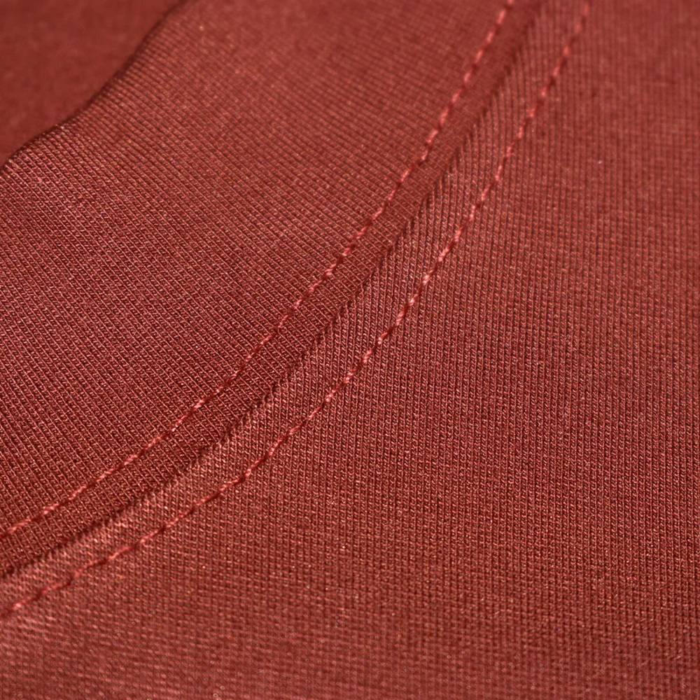 DKNY Wine Premium Quality Dress-5