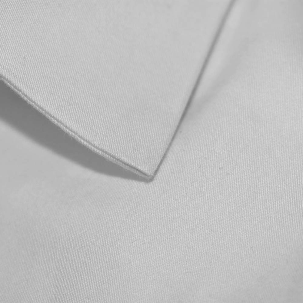 Burberry Embroidered Premium White Kids Shirt-3