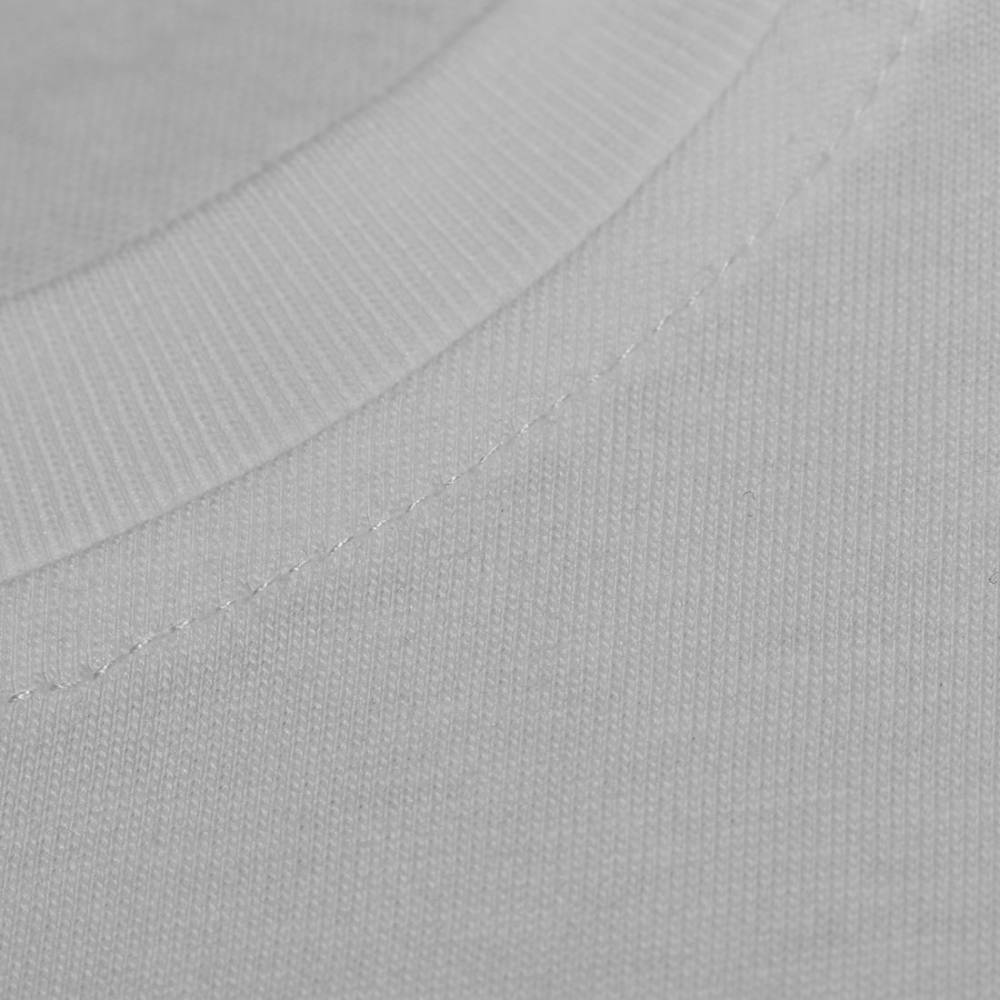 Fendi Teddy Print White Kids T-shirt-4