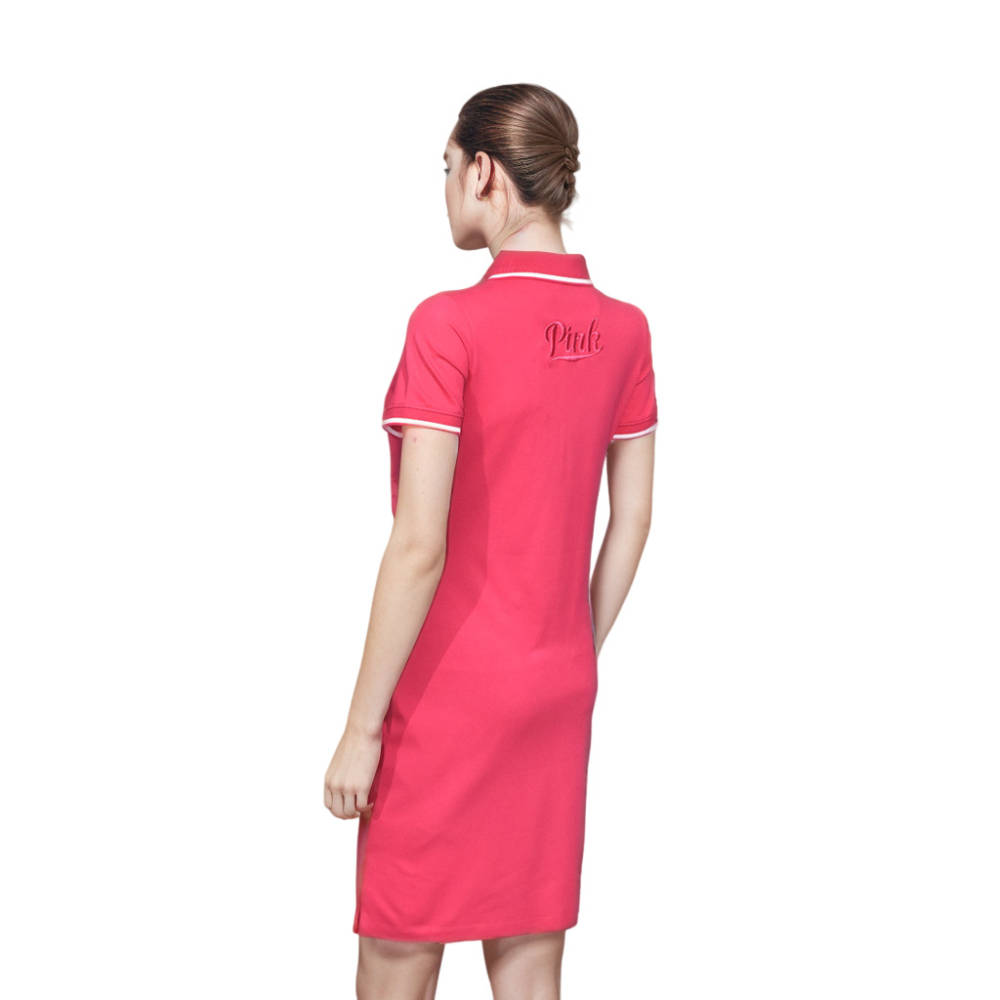 Victoria's Secret Pink Premium Quality Dress-thumb-2