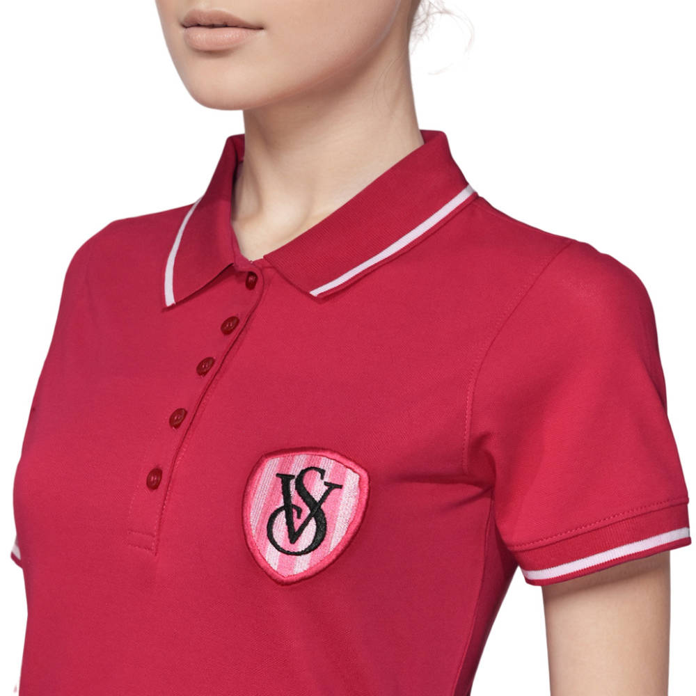 Victoria's Secret Pink Premium Quality Dress-thumb-3