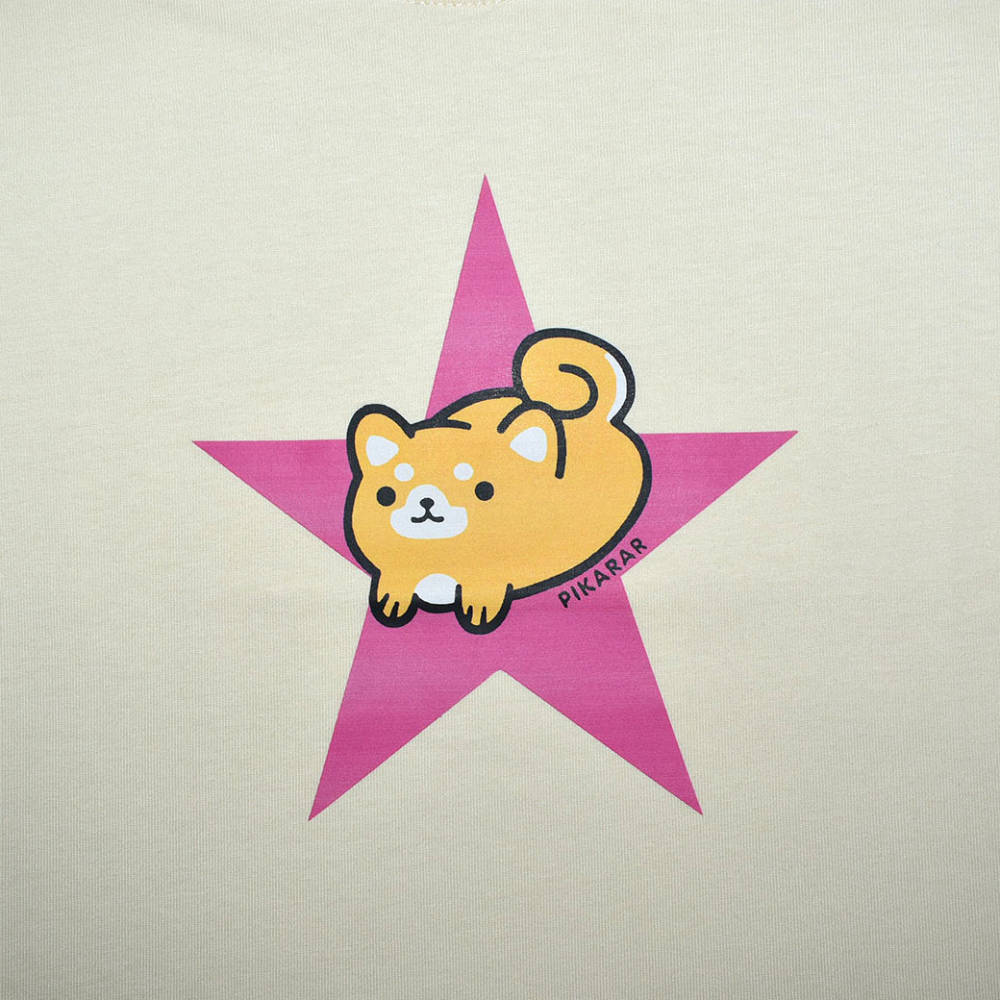 Gucci Cream Premium Quality T-shirt For Kids-3