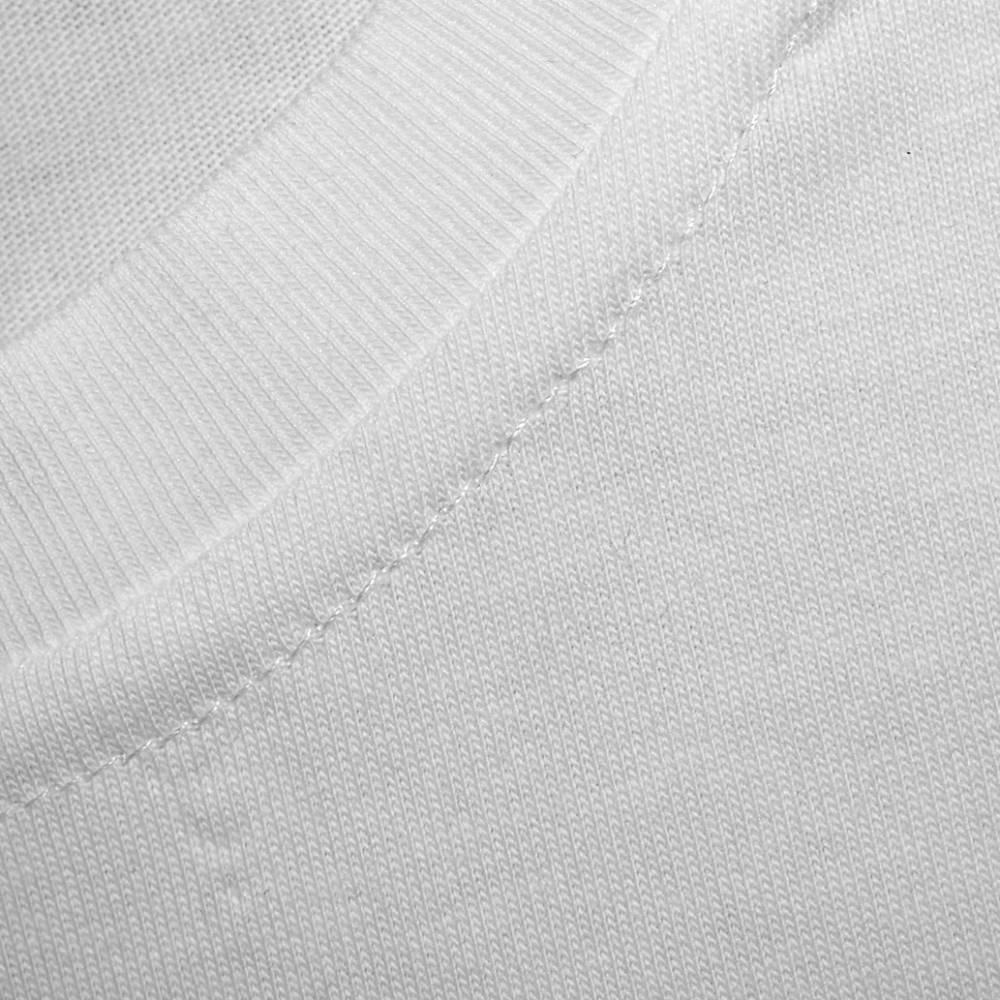 Dior Rabbit Print White Premium Kids T-shirt-4