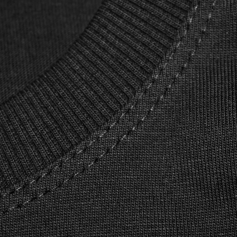 Moschino Teddy Print Black Premium Kids T-shirt-4