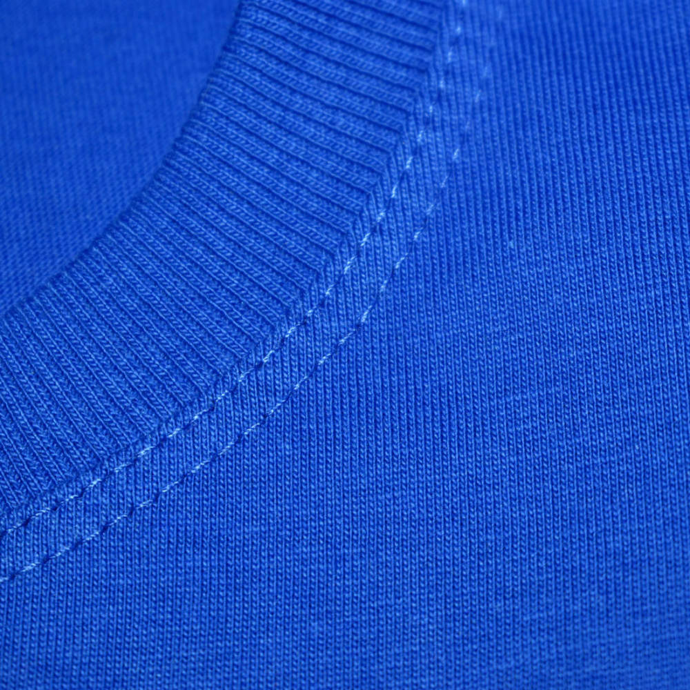 Moschino Blue Teddy Print Premium Kids T-shirt-6