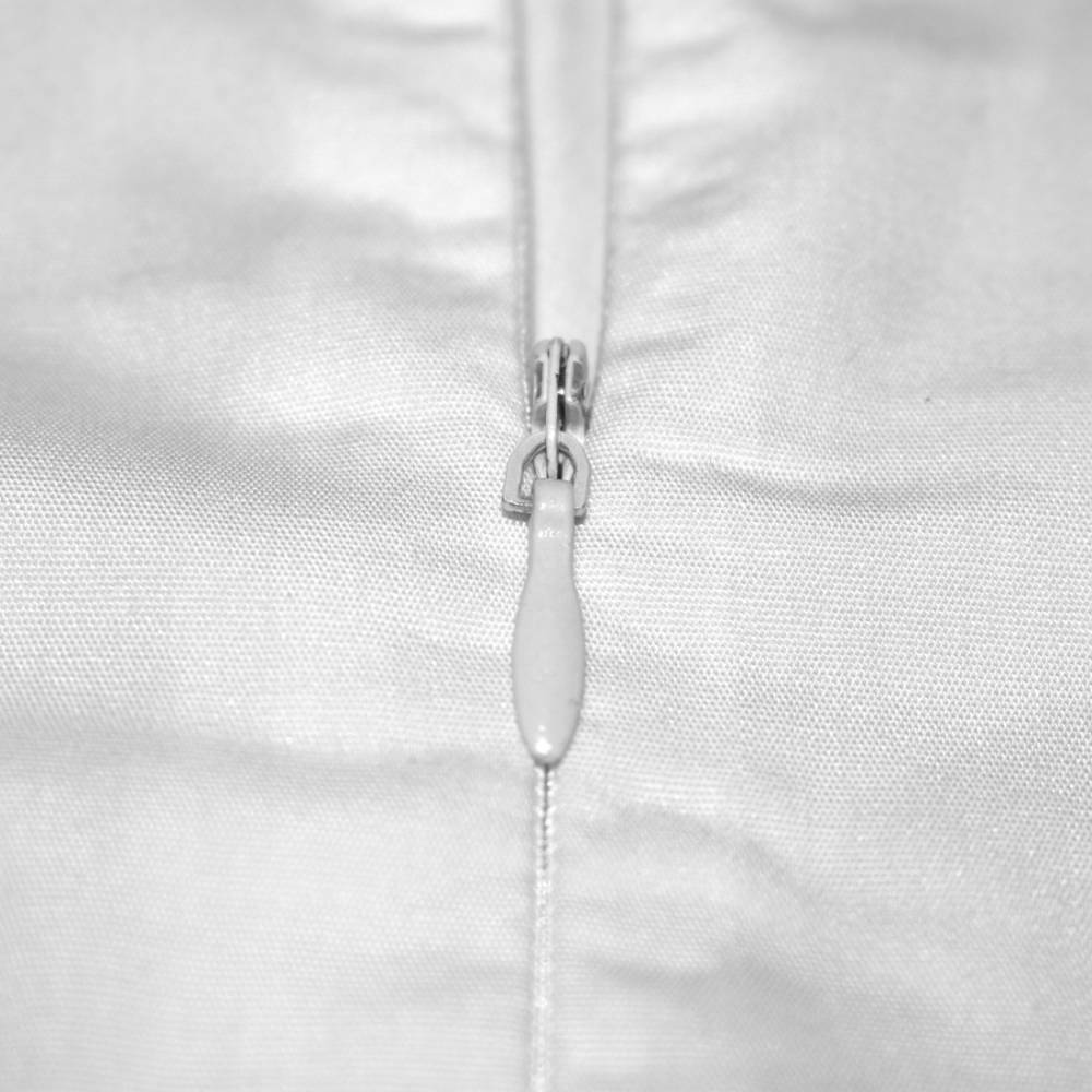 Burberry Brown Premium Girl's Dress-thumb-4