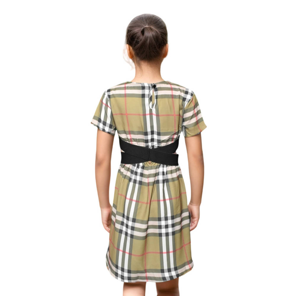 PREMIUM QUALITY DRESS-1