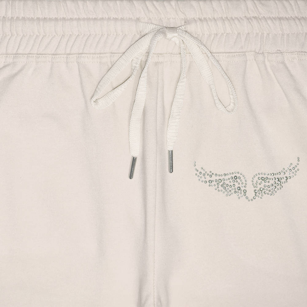 Zadig & Voltaire Cream Premium Quality Lower-2