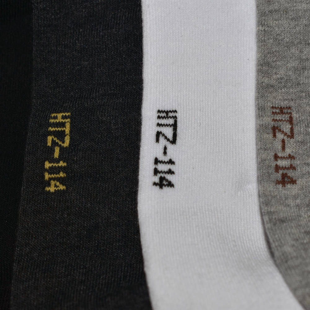 Gucci Low Cut -3 Premium Quality Socks-3