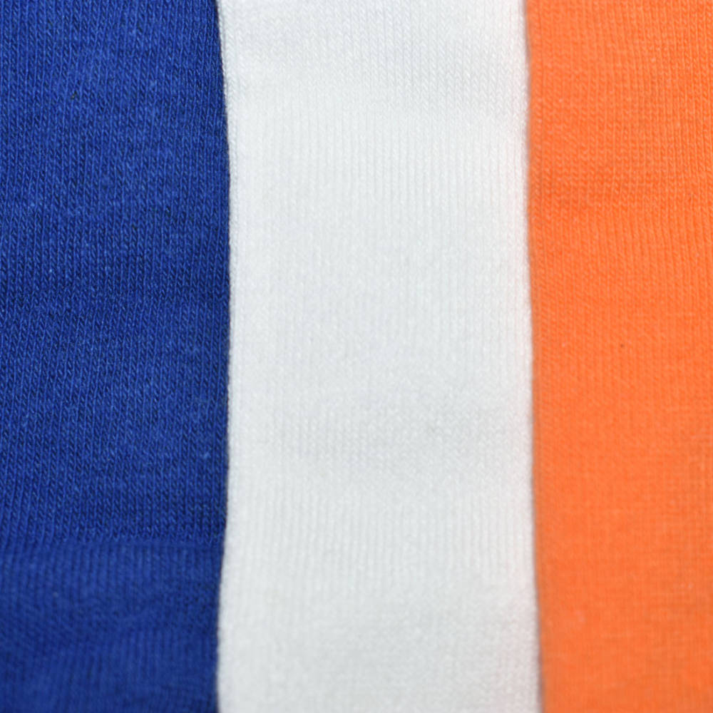 Off White Premium Quality Ankle Socks - Pack of 5-3