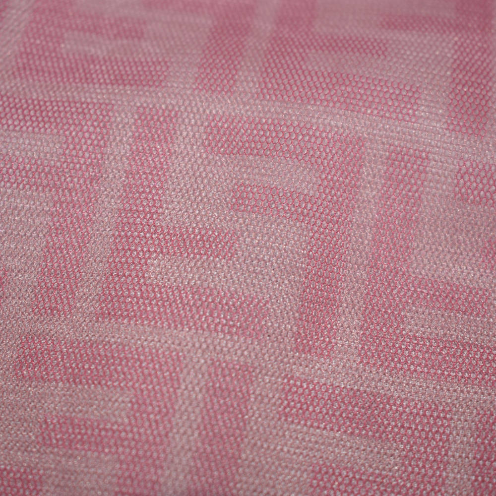 Fendi Pink Premium Quality Girls Dress-5