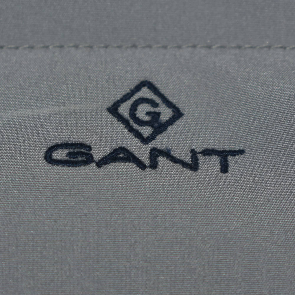 Gant Grey High End Quality Kid's Jacket-3