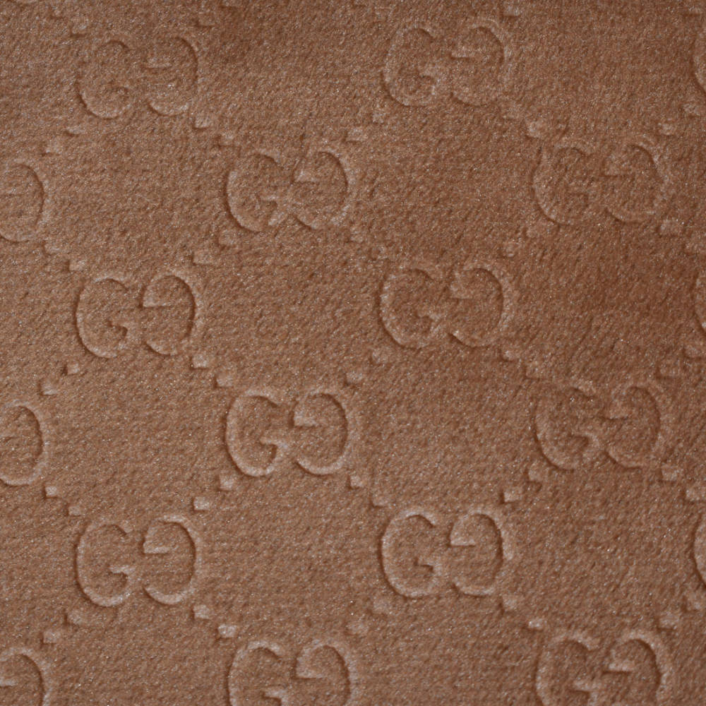 Gucci Brown Premium Quality Kids Tracksuit-thumb-8