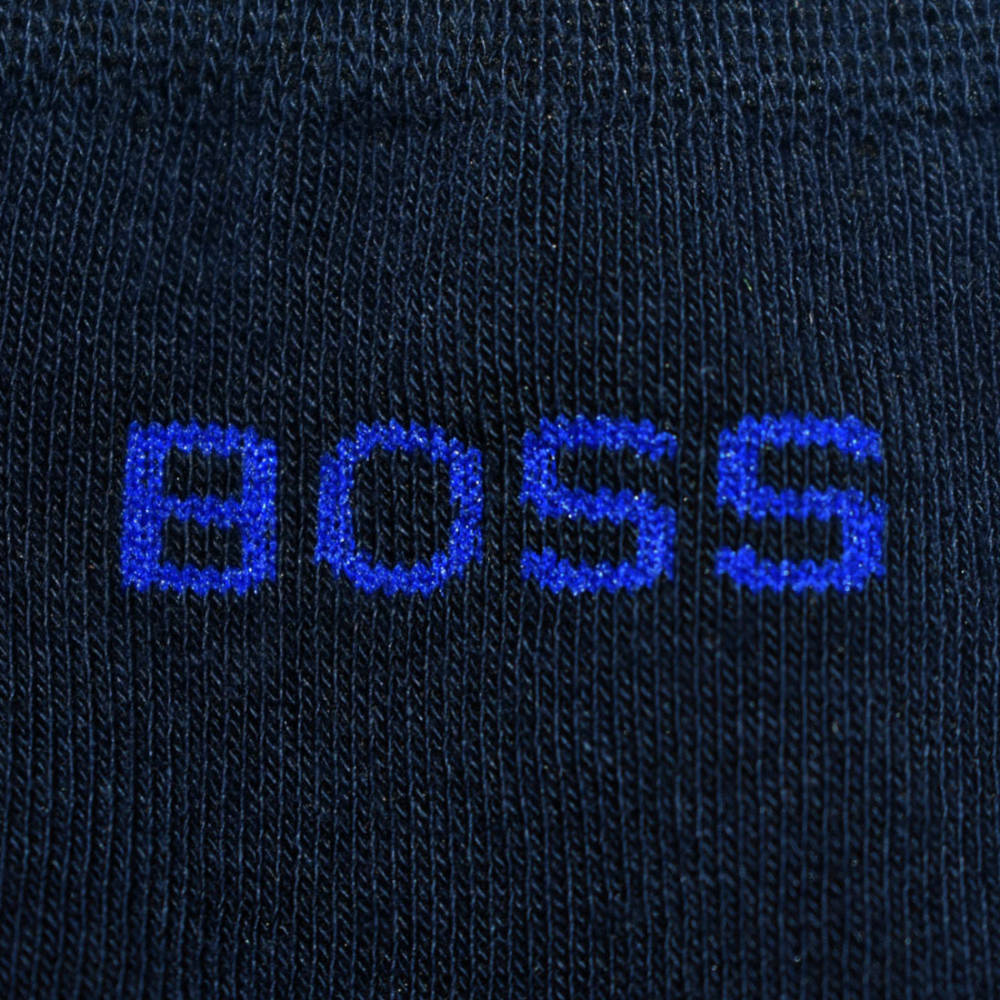 Boss Low Cut Premium Quality Socks-2