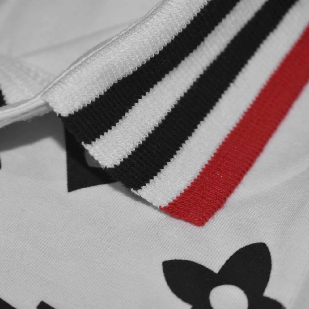 Louis Vuitton White Monogram Premium Kids Co-ord Set-thumb-3