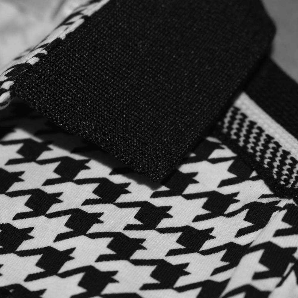 Dior Embroidered logo White Kids Co-ord Set-4