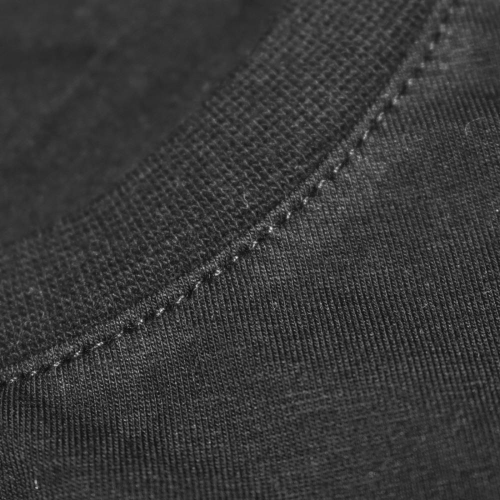 Balenciaga Black Premium Kids Co-ord Set-4