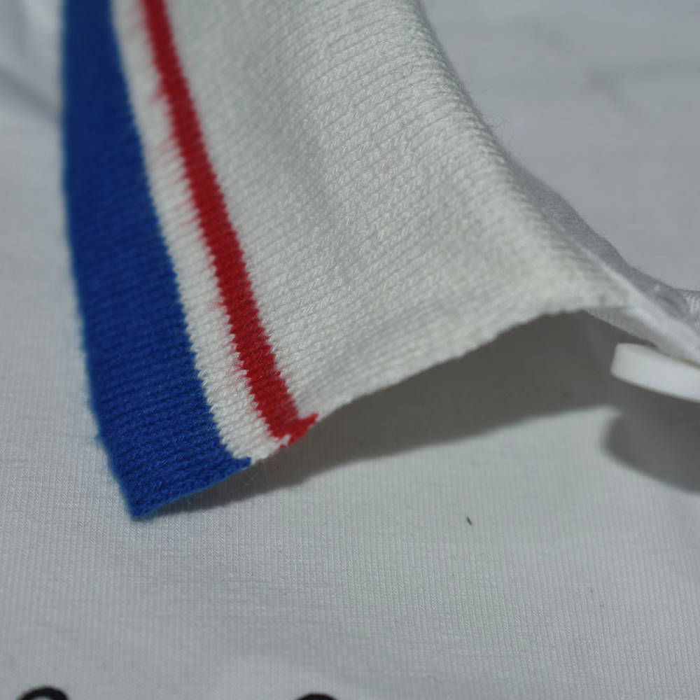 Dior White Premium Quality Kids Co-ord Set-thumb-4