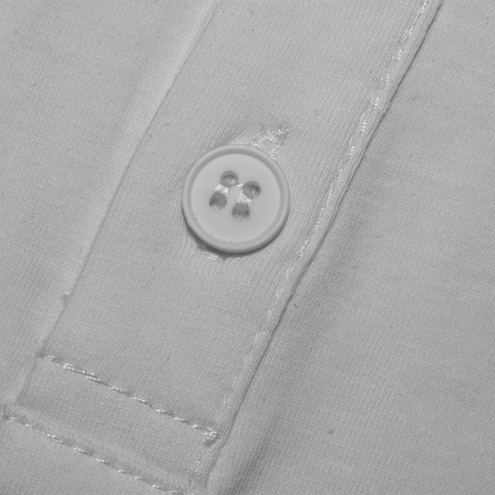 Dior White Premium Quality Kids Co-ord Set-thumb-3