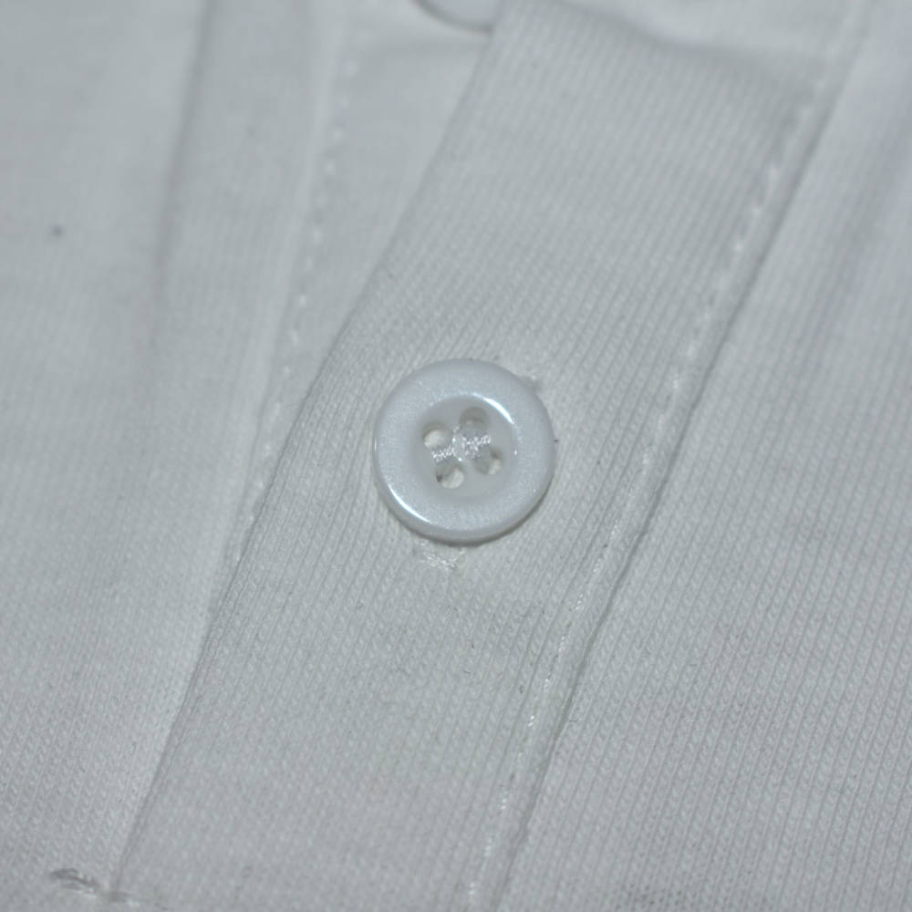 Louis Vuitton Printed White Premium Kids Co-ord Set-4