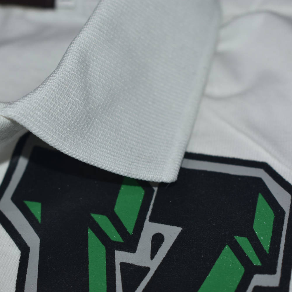 Louis Vuitton Printed White Premium Kids Co-ord Set-3