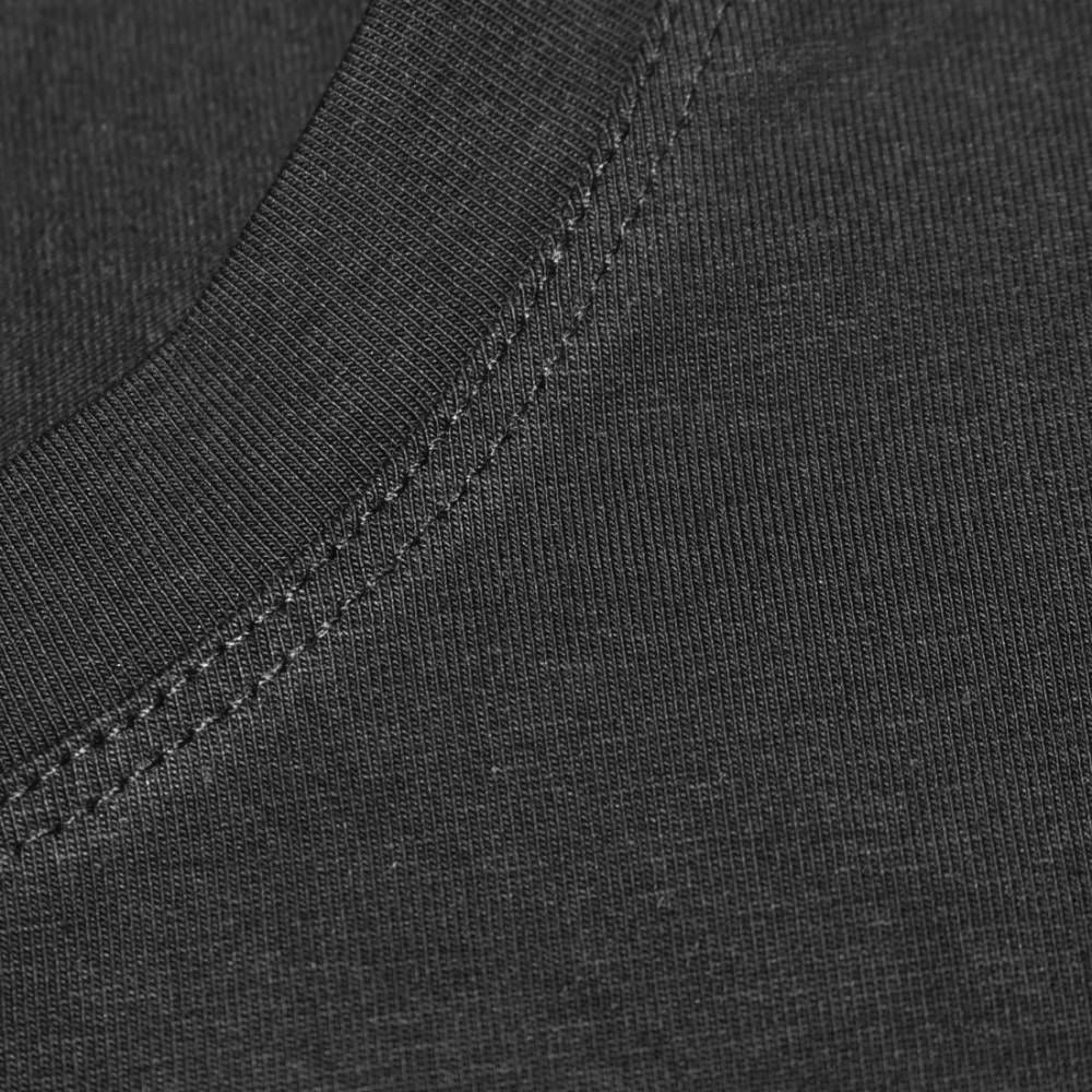 Armani Exchange Black Premium Co-ord Set-5