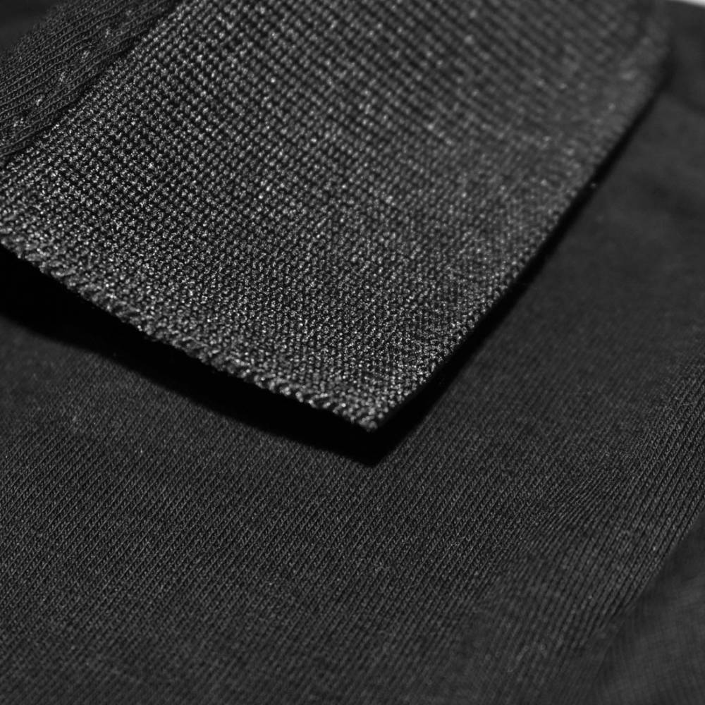 Dolce & Gabbana Black Premium Kids Co-ord Set-4