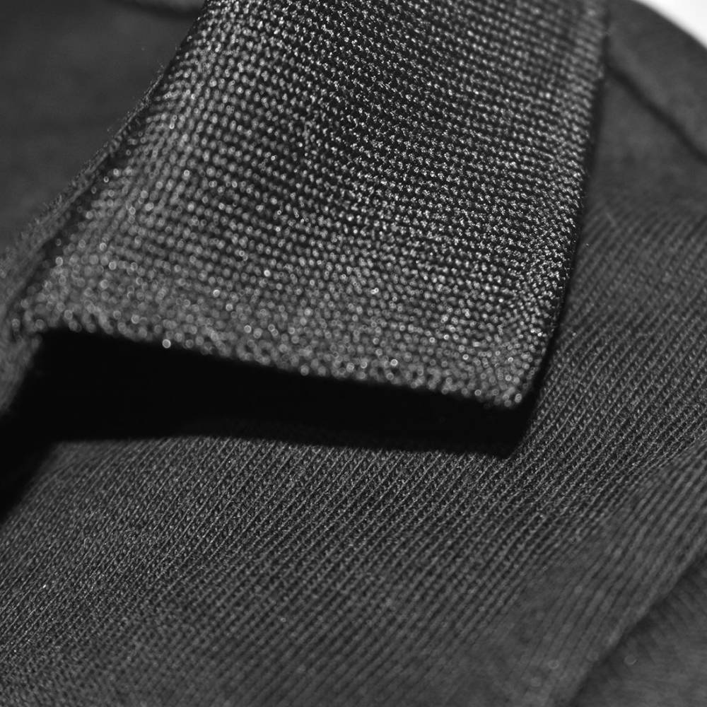 Fendi Embroidered Black Premium Kids Co-ord Set-3