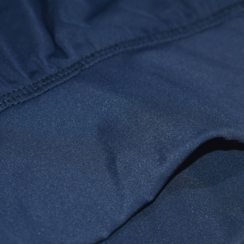 Karl Lagerfeld Blue Premium Quality Legging-3