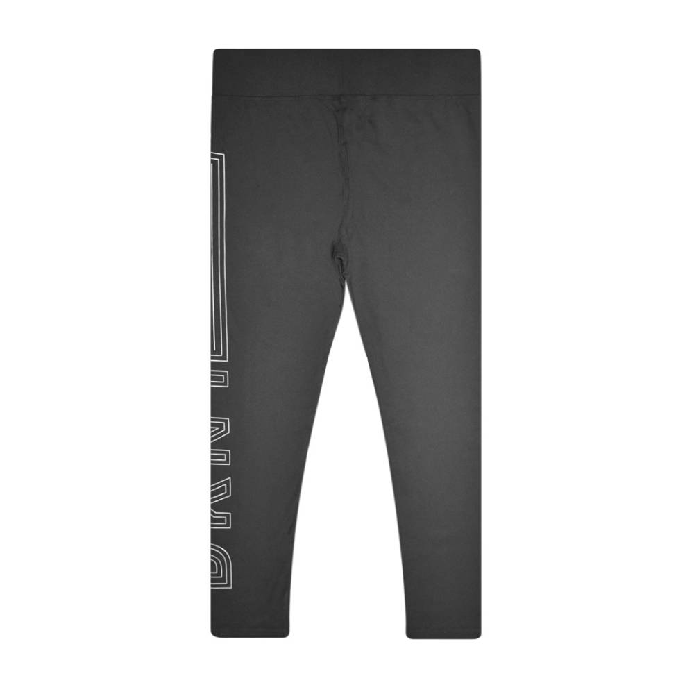 DKNY Grey Premium Quality Legging-thumb-1