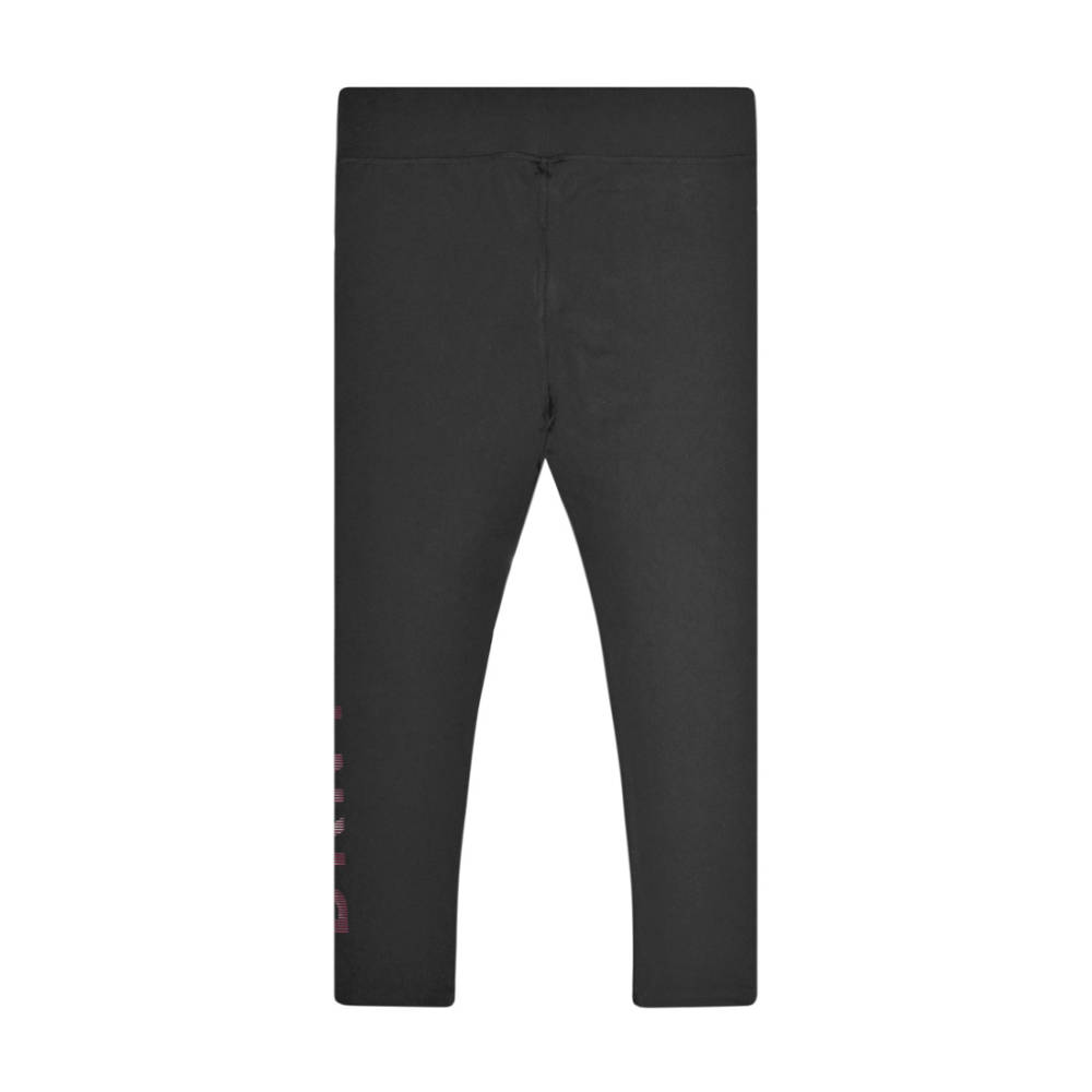 DKNY Black Premium Quality Legging-1