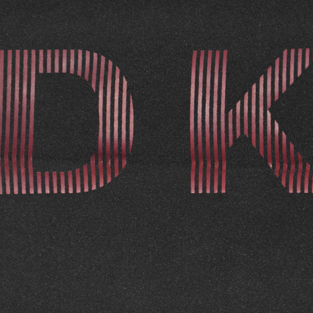 DKNY Black Premium Quality Legging-3