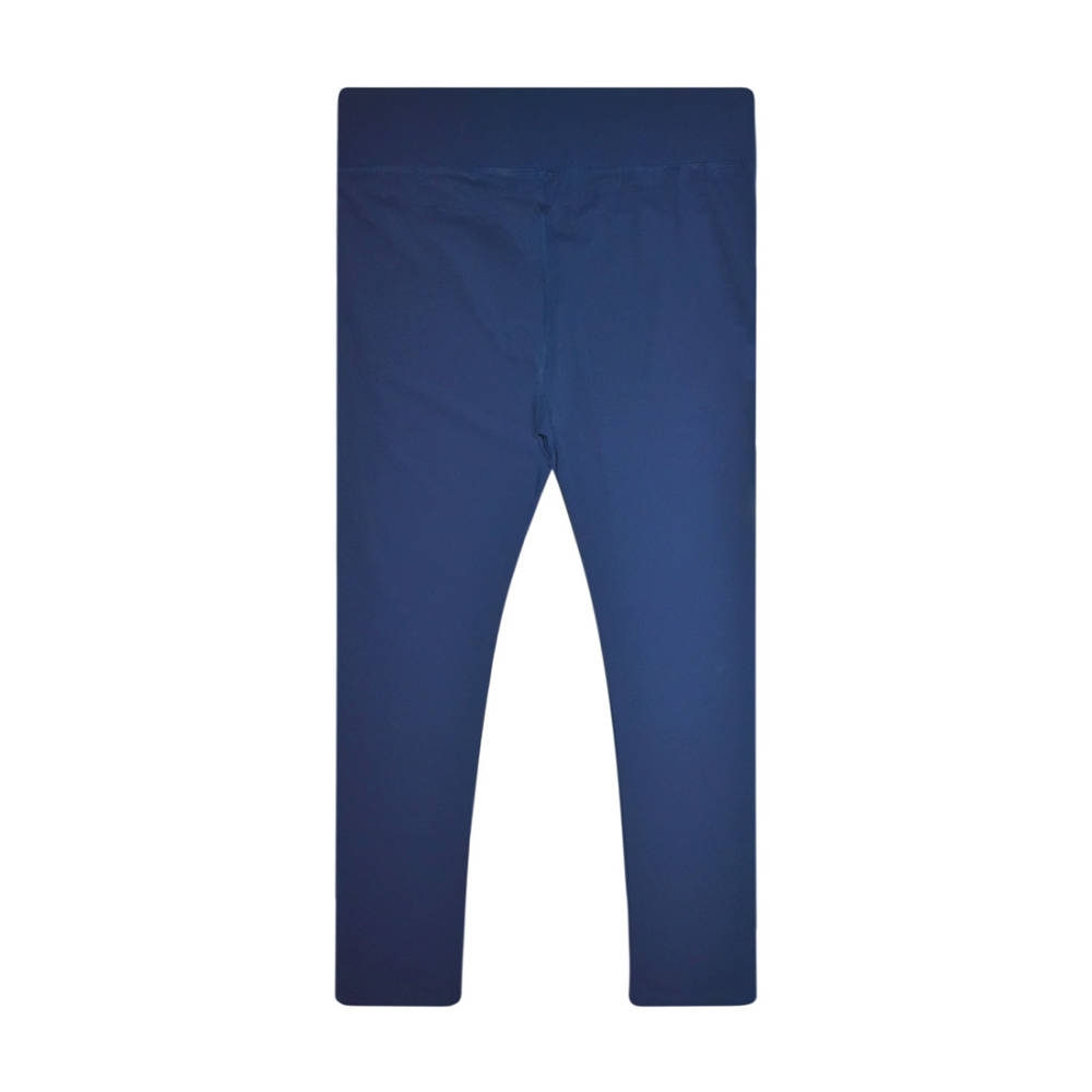 DKNY Blue Premium Quality Legging-1