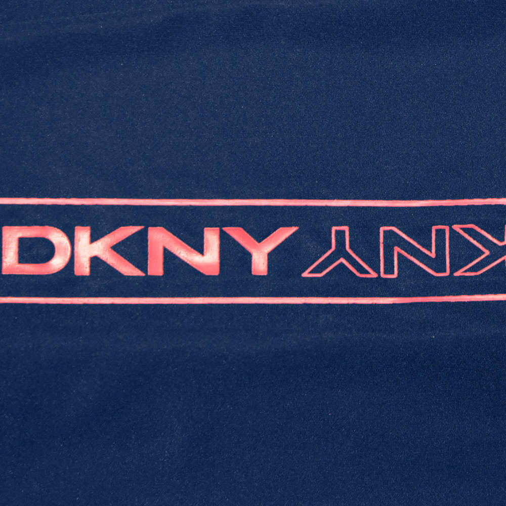 DKNY Blue Premium Quality Legging-2