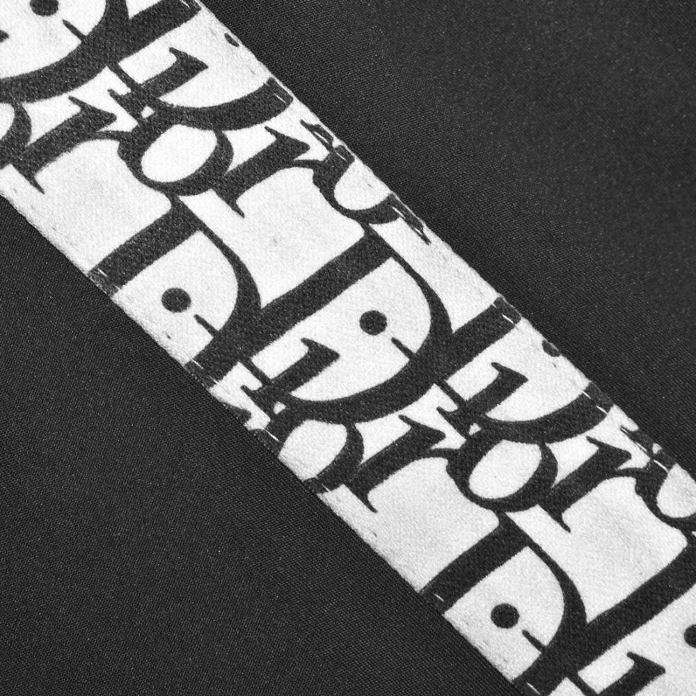 Dior Black Premium Quality Legging-2