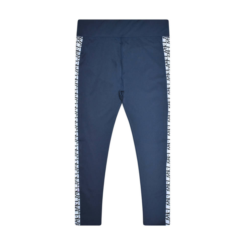 Dior Blue Premium Quality Legging-thumb-0