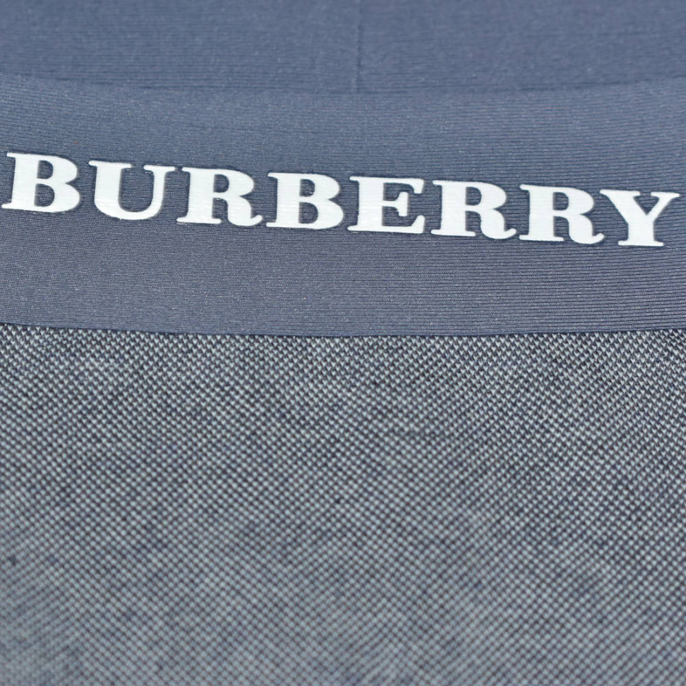 Burberry TB Print Premium Quality Underwear-thumb-3