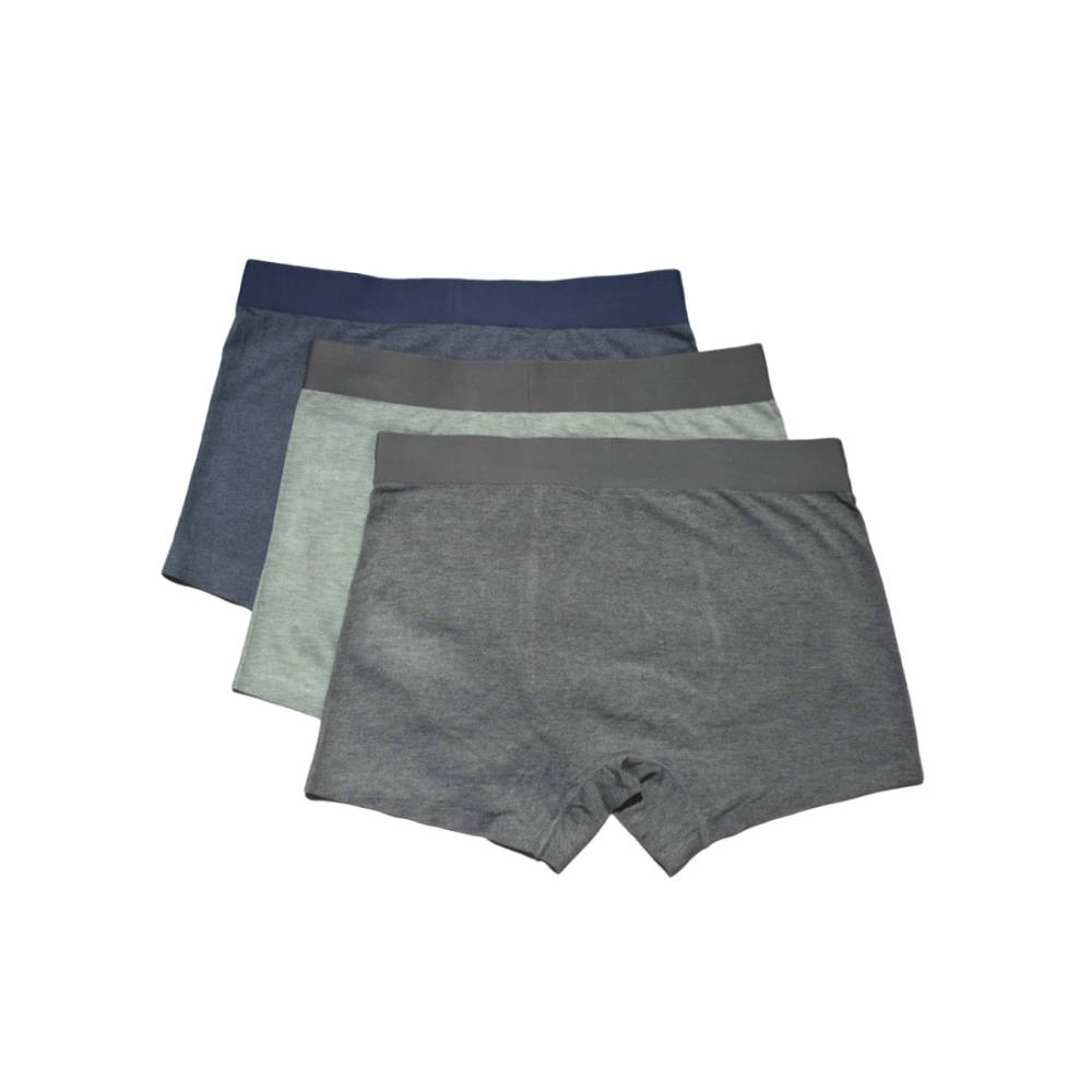 Burberry TB Print Premium Quality Underwear-thumb-1