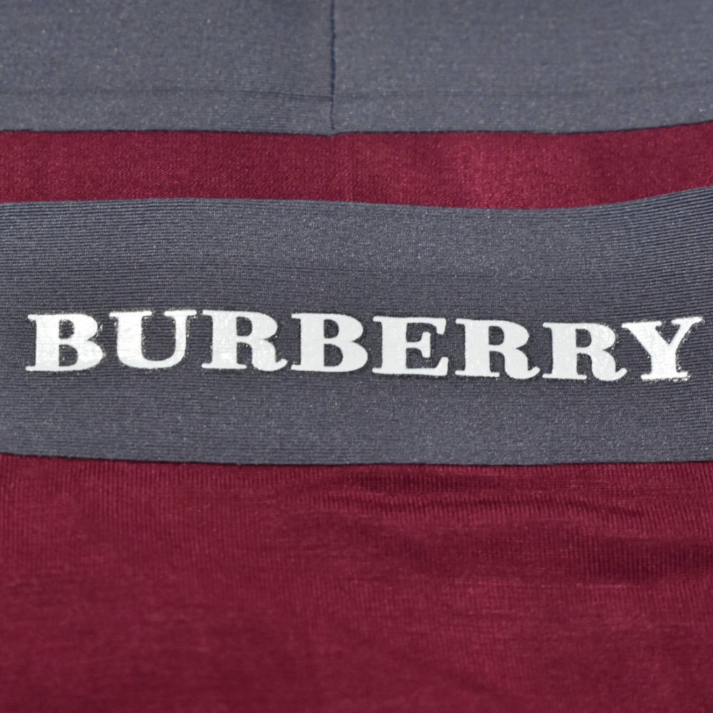 Burberry Premium Quality Mens Underwear-2