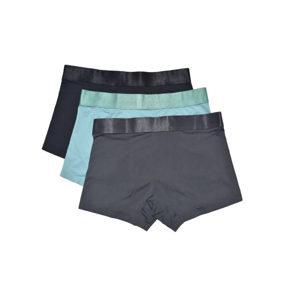 Versace logo Print Premium Mens Underwear-1